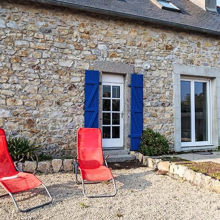 Holiday Home Ty Pol By Interhome Camaret-sur-Mer Bagian luar foto