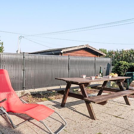 Holiday Home Ty Pol By Interhome Camaret-sur-Mer Bagian luar foto