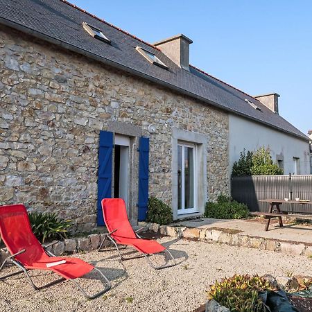 Holiday Home Ty Pol By Interhome Camaret-sur-Mer Bagian luar foto