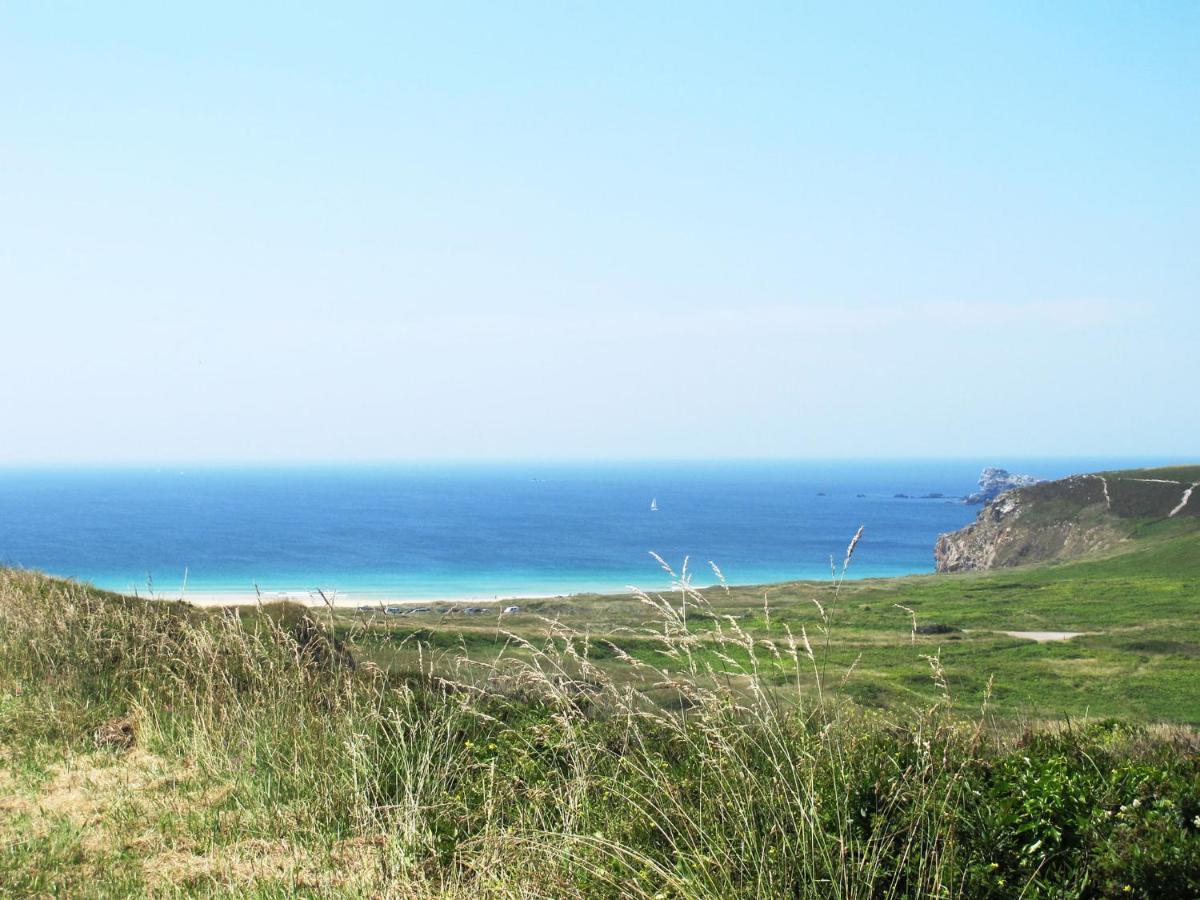 Holiday Home Ty Pol By Interhome Camaret-sur-Mer Bagian luar foto