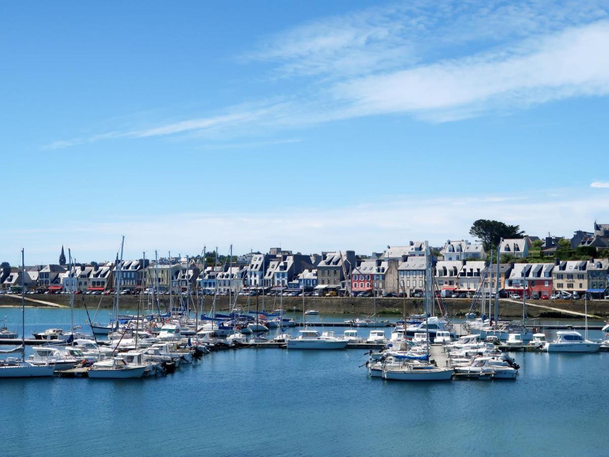 Holiday Home Ty Pol By Interhome Camaret-sur-Mer Bagian luar foto