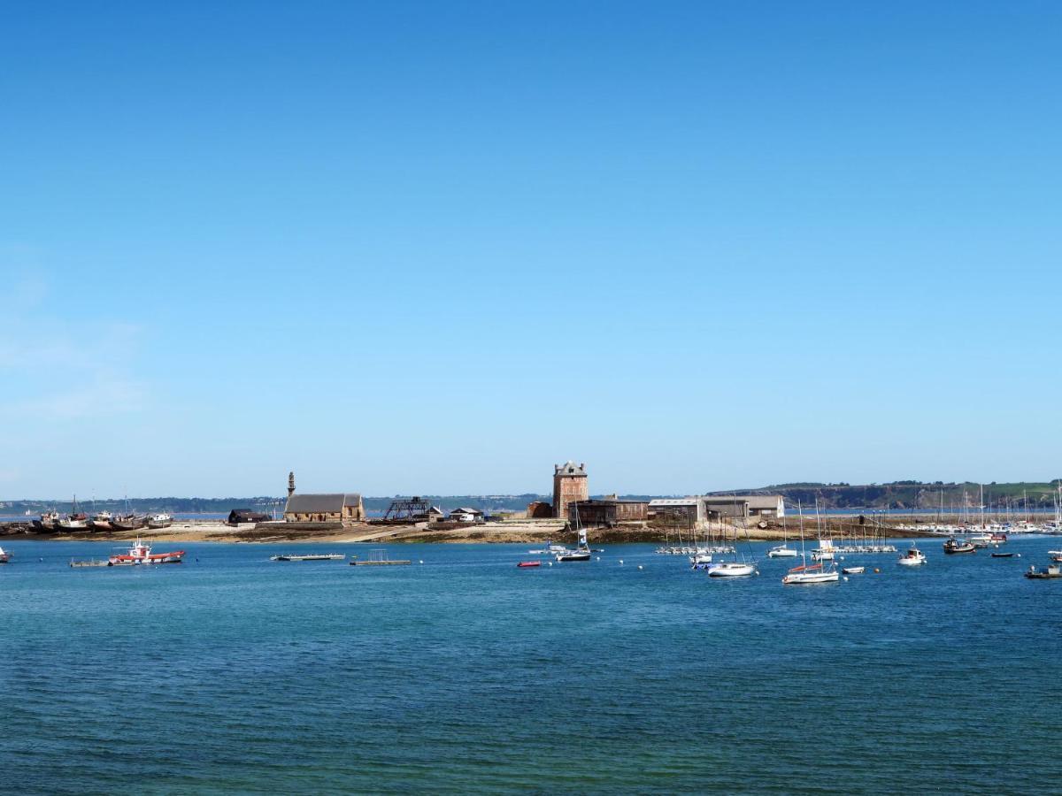 Holiday Home Ty Pol By Interhome Camaret-sur-Mer Bagian luar foto