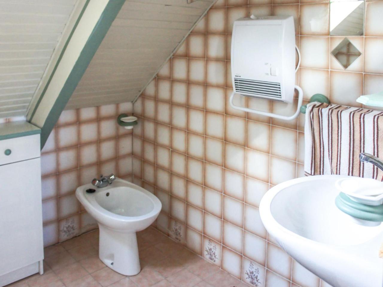 Holiday Home Ty Pol By Interhome Camaret-sur-Mer Bagian luar foto