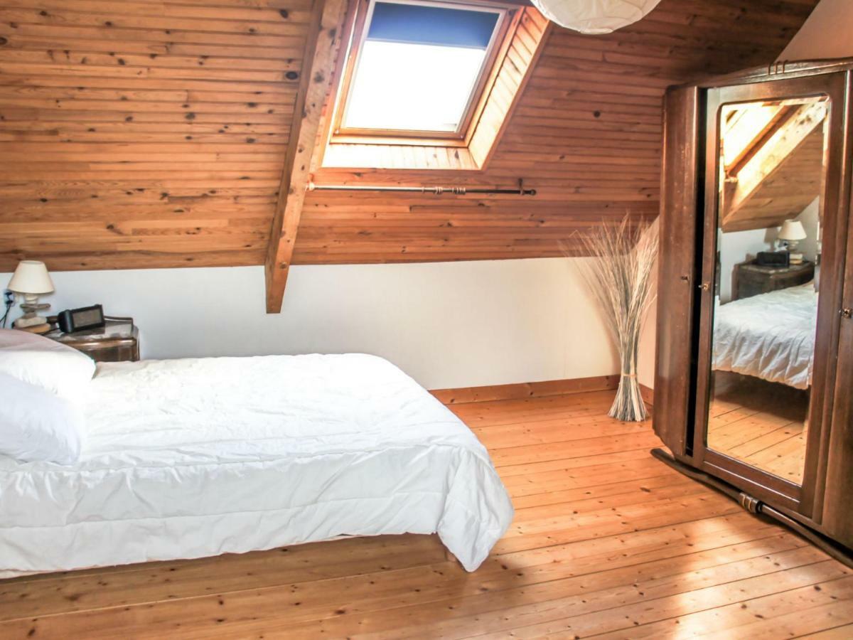 Holiday Home Ty Pol By Interhome Camaret-sur-Mer Bagian luar foto
