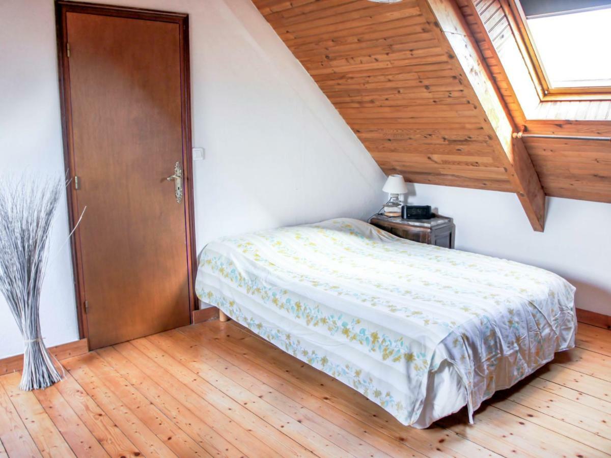Holiday Home Ty Pol By Interhome Camaret-sur-Mer Bagian luar foto