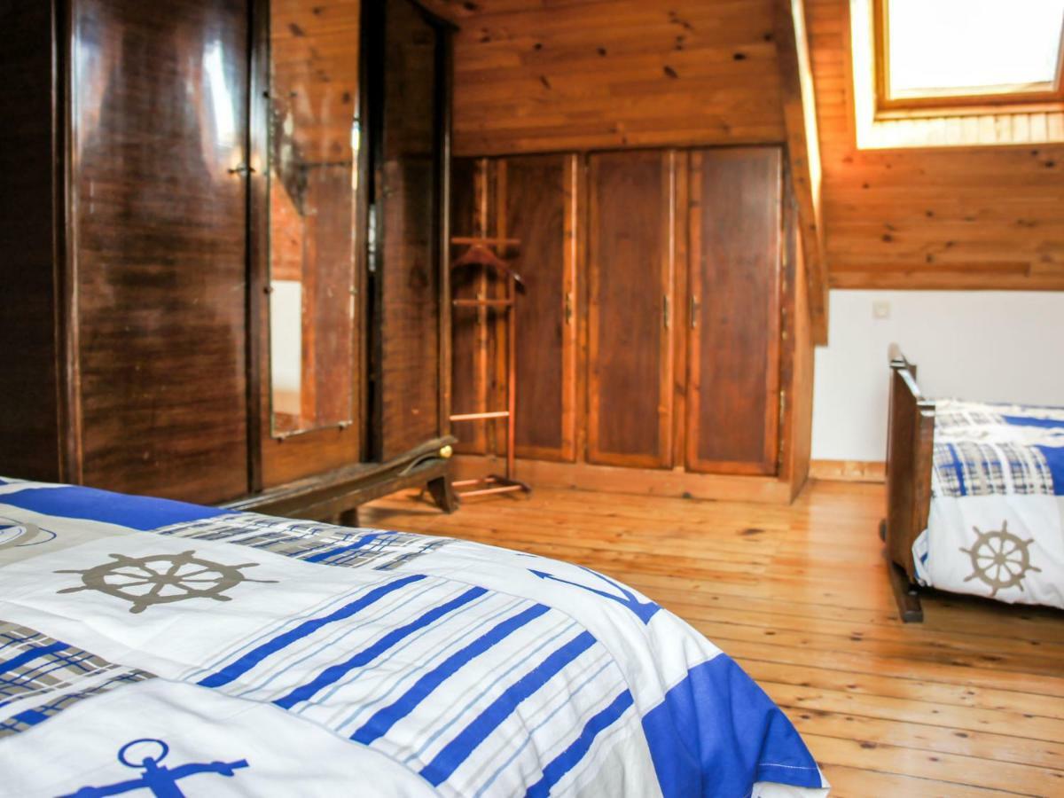 Holiday Home Ty Pol By Interhome Camaret-sur-Mer Bagian luar foto