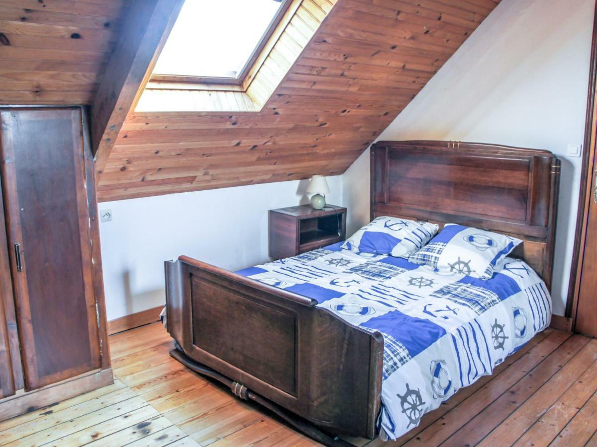 Holiday Home Ty Pol By Interhome Camaret-sur-Mer Bagian luar foto